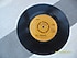 6 Adet Yabancı 45’lik PLAK 835.-TL