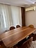 Salon yemek masası