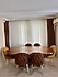 Salon yemek masası