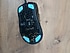 Glorious  Model D GD-GBLACK Parlak Siyah RGB Ergonomik Optik Kablolu Oyuncu Mouse