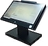 HP DOKUNMATİK INTEL I3 7.NESİL 4GB RAM 120GB SSD POS PC