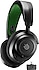 SteelSeries  Arctis Nova 7X Siyah Kablolu/Kablosuz Kulak Üstü Oyuncu Kulaklığı