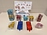 Baby&Toys  100 PC BÜYÜK BOY ARABALI MANYETİK LEGO BLOKLAR
