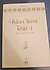 Bakara Suresi Tefsiri Seti - Prof. Dr. Mahmud Esad Coşan