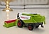 Claas 6000 Benzeri Mısır Biçerdöveri 1:100