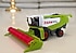 Claas 6000 Benzeri Mısır Biçerdöveri 1:100