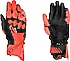 ALPİNESTARS GP PLUS R V3 HAKİKİ DERİ ELDİVEN (SIFIR ÜRÜN)