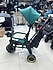 Doona  Liki Trike S5 Katlanır Bebek Bisikleti