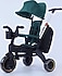 Doona  Liki Trike S5 Katlanır Bebek Bisikleti