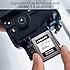 RENICE 512GB Profesyonel CFexpress Tip B Hafıza Kartı(Sıfır Ürün)