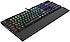 Monster  Pusat K3 Pro RGB Red Switch Kablolu Mekanik Oyuncu Klavyesi
