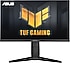 Asus  TUF Gaming VG249QL3A 23.8" 1 ms Full HD Pivot IPS 180 Hz Oyuncu Monitörü
