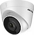 Hikvision  2Mpix, 2.8mm Lens, 20Mt Gece Görüşü, Dome Kamera