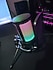 Fifine  Ampligame A6V RGB USB Yayıncı Mikrofonu