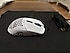Glorious  Model I GLO-MS-I-MW Beyaz RGB Ergonomik Optik Kablolu Oyuncu Mouse