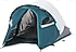 Decathlon  çadır 2 kişilik