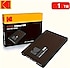 %100 Orijinal KODAK SSD Dahili X120 PRO SATA3 Katı Hal Sürücüsü ( 1TB ) HDD Disk 2,5 İNÇ SATA III Dizüstü Masaüstü SIFIR