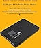 %100 Orijinal KODAK SSD Dahili X120 PRO SATA3 Katı Hal Sürücüsü ( 1TB ) HDD Disk 2,5 İNÇ SATA III Dizüstü Masaüstü SIFIR