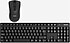 Philips  C501 SPT6501B/00 Kablosuz Klavye Mouse Seti