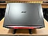 Acer  Nitro 5 AN517-52-569D Intel Core i5 10300H 32GB RAM 512GB SSD RTX3050 17.3” FHD 144Hz NH.QDVEY.001 (İKİNCİ EL)