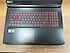 Acer  Nitro 5 AN517-52-569D Intel Core i5 10300H 32GB RAM 512GB SSD RTX3050 17.3” FHD 144Hz NH.QDVEY.001 (İKİNCİ EL)