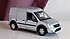 Ford Transit Connect Hediyelik Oyuncak Panelvan 1:43 Welly