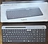 Logitech  K580 Slim 920-010624 Siyah Q Kablosuz Klavye