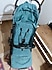 Chicco  Trolley Me Kabin Tipi Bebek Arabası
