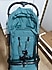 Chicco  Trolley Me Kabin Tipi Bebek Arabası