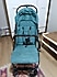 Chicco  Trolley Me Kabin Tipi Bebek Arabası