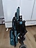 Chicco  Trolley Me Kabin Tipi Bebek Arabası