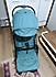 Chicco  Trolley Me Kabin Tipi Bebek Arabası