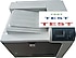 HP  LaserJet CP4525N Lazer Yazıcı