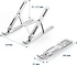 ALÜMİNYUM KATLANABİLİR LAPTOP STANDI