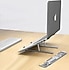 ALÜMİNYUM KATLANABİLİR LAPTOP STANDI