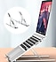 ALÜMİNYUM KATLANABİLİR LAPTOP STANDI