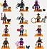 Lego  71050 Spider-Man 12li full set