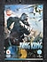 KING KONG TÜRKÇE DUBLAJ DVD.