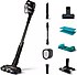 Philips  Aqua Plus XC8349/01 Şarjlı Dikey Süpürge