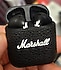Marshall  Minor IV TWS Siyah Kulak İçi Bluetooth Kulaklık