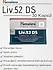 Himalaya Liv 52 Orjinal Bandrollü ( SIFIR ÜRÜN )