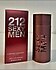 Carolina Herrera  212 Sexy EDT 100 ml Erkek Parfüm