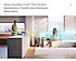 Dyson  Humidify+Cool PH2 De-NOx Nemlendirme ve Hava Temizleyici