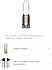 Dyson  Humidify+Cool PH2 De-NOx Nemlendirme ve Hava Temizleyici