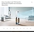 Dyson  Humidify+Cool PH2 De-NOx Nemlendirme ve Hava Temizleyici