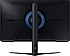 Samsung  Odyssey G3 LS27DG302EUXUF 27" 1 ms Full HD Pivot 180 Hz Oyuncu Monitörü