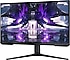 Samsung  Odyssey G3 LS27DG302EUXUF 27" 1 ms Full HD Pivot 180 Hz Oyuncu Monitörü