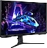 Samsung  Odyssey G3 LS27DG302EUXUF 27" 1 ms Full HD Pivot 180 Hz Oyuncu Monitörü