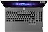 Lenovo  LOQ 83GS00PHTR i5-12450HX 12 GB 1 TB SSD RTX4060 15.6" Full HD Gaming Laptop
