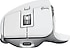 Logitech  Mx Master 3S 910-006560 Açık Gri Şarjlı Sessiz Ergonomik Optik Kablosuz Mouse